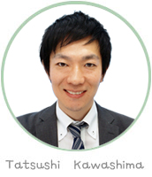 川島達史
