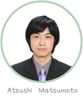 松本敦